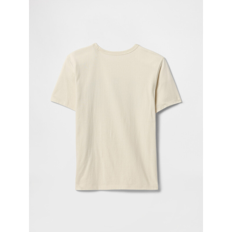 V-DISLOGO SPR GR TEE SP DIS FAM CHINO