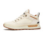 Zapatillas Field Trekker Low Hombre Natural Nubuck