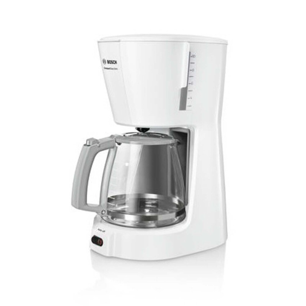 CAFETERA BOSCH 1100W BLANCO TKA3A031