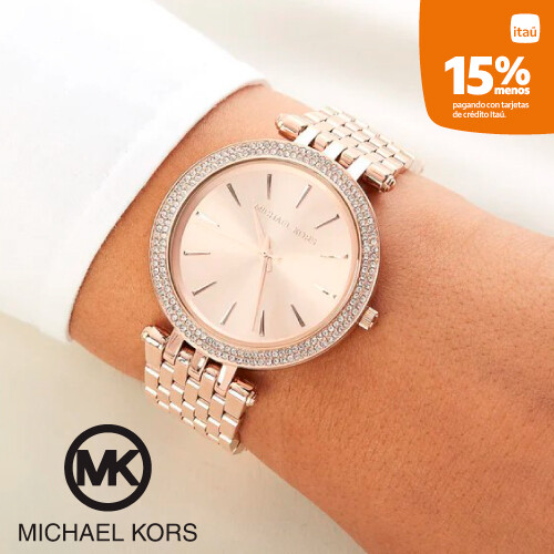 Michael Kors - Relojes