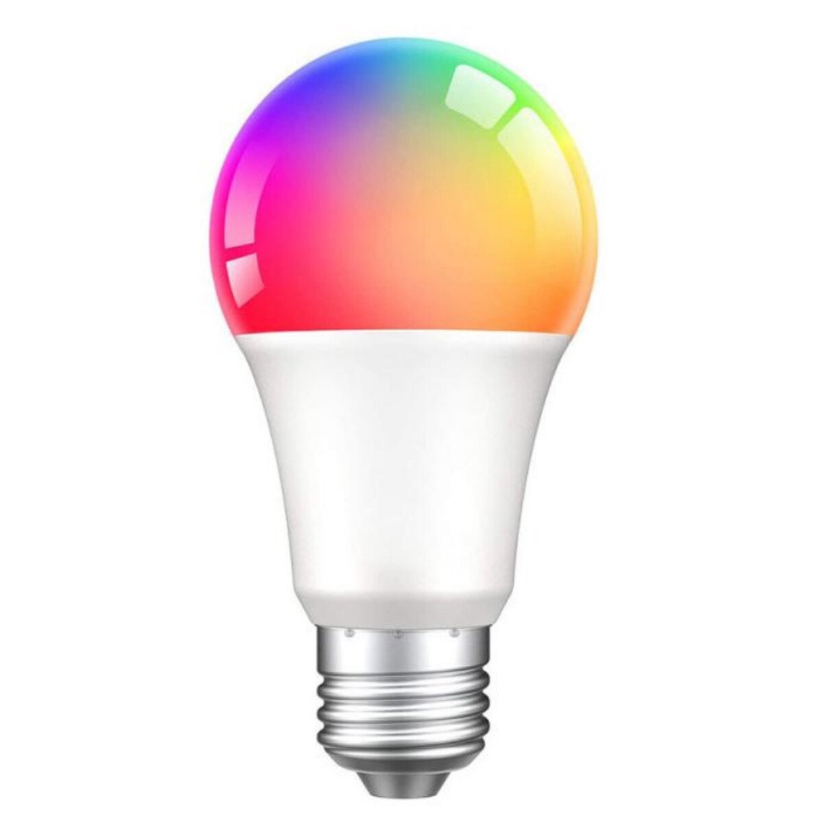 Lámpara 9W RGBWC Smart Apple HomeKit 
