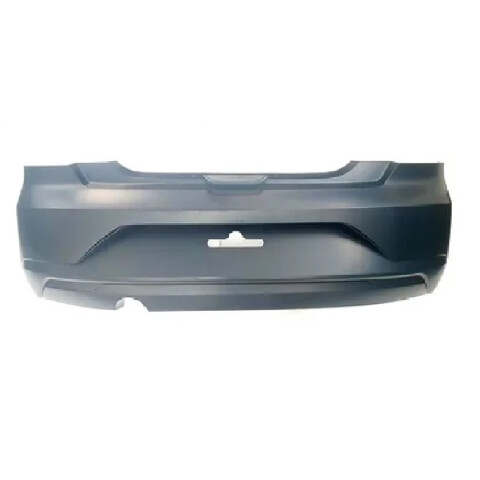 PARAGOLPE TRASERO GOL G8 19/... HATCH Paragolpe Trasero Gol G8 19/... Hatch