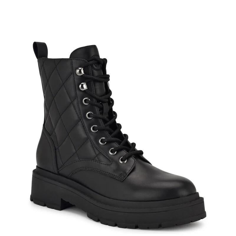 Bootie Hediye3 Black 003