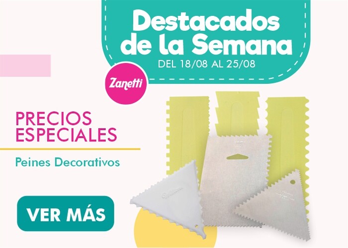 Destacados de la Semana