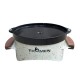 Tromen Brasero De Mesa 29cm Tromen Brasero De Mesa 29cm