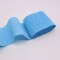 ROLLO DE PAPEL CREPE x6 Celeste