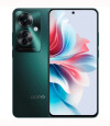 Celular OPPO Reno11 F 12GB 256GB (5G) Palm Green