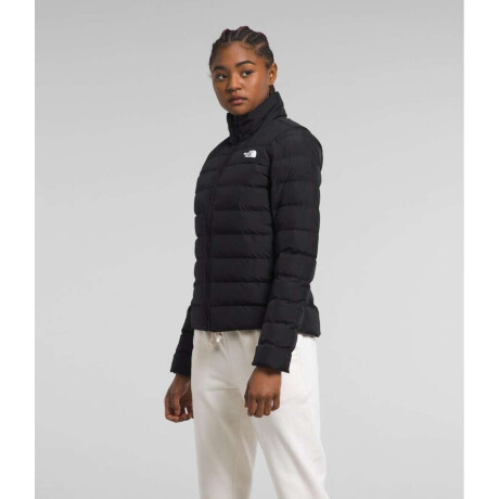 Campera de Pluma Aconcagua mujer Tnf Black-npf