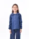 CAMISA JOSEFINA AZUL