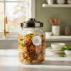Frasco tapa campana 1 L PRISMA Frasco tapa campana 1 L PRISMA