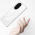 Honor 200 12+12/512 Gb 5g + Honor Band 9 Y Un Case Negro BLANCO