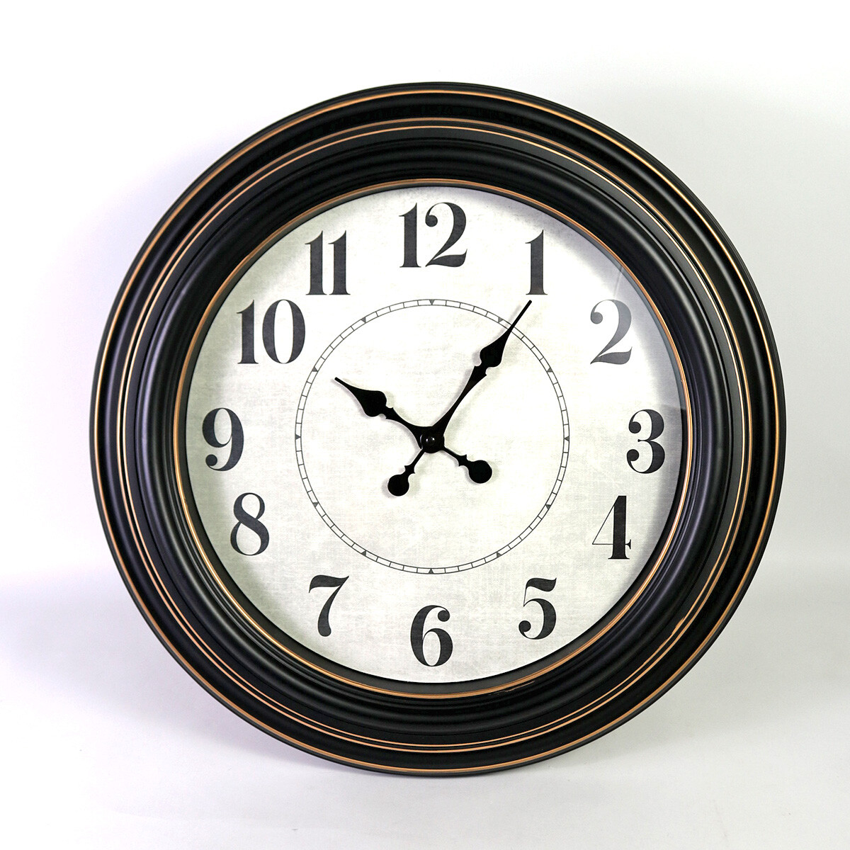 RELOJ P/PARED 59CM 
