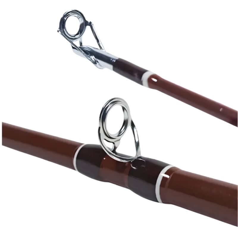 Caña Shimano Solara De 2,13 M Rotativo 2 Tramos Caña Shimano Solara De 2,13 M Rotativo 2 Tramos