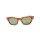 Lentes De Sol Polarizados Solido Inc Marrón
