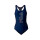 FILA MALLA-TRAJE DE BAÑO FEM Blue