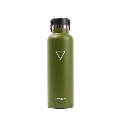 Botella Hydrate - T710VM - VERDE MILITAR VERDE MILITAR