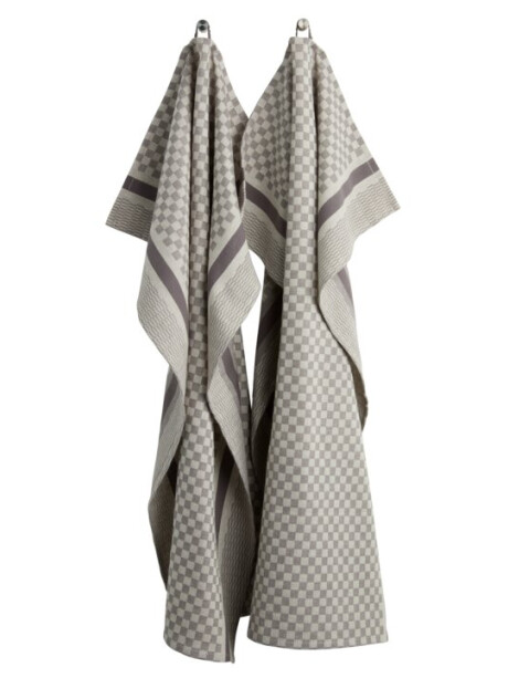 Repasador LIMURT 50x70 gris 2 unidades Repasador LIMURT 50x70 gris 2 unidades