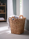 Cesta HEROLD Ø44xA47cm natural Cesta HEROLD Ø44xA47cm natural