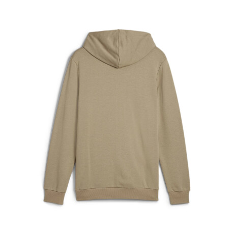 ESS BIG LOGO HODDIE TR Beige