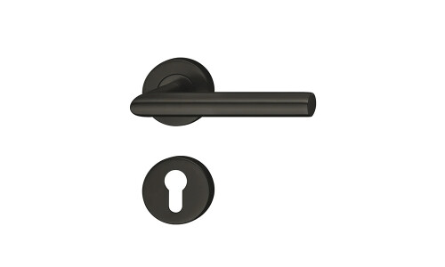 Manija para puerta grafito 903.92.103 euro Manija Para Puerta Grafito 903.92.103 Euro