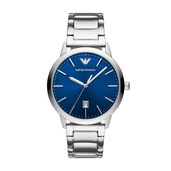 Reloj EMPORIO ARMANI AR11311 Acero Plata 43mm 0
