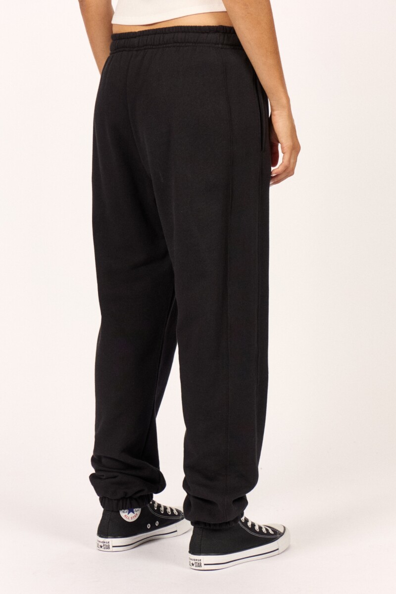 JOGGER BASE LINE J-negro