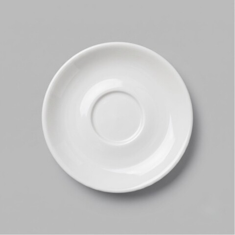 Platito de Te 0900 Royal Porcelain Volf | Por Unidad Platito de Te 0900 Royal Porcelain Volf | Por Unidad