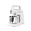 BATIDORA DE MANO MIDEA HM0293A Blanco
