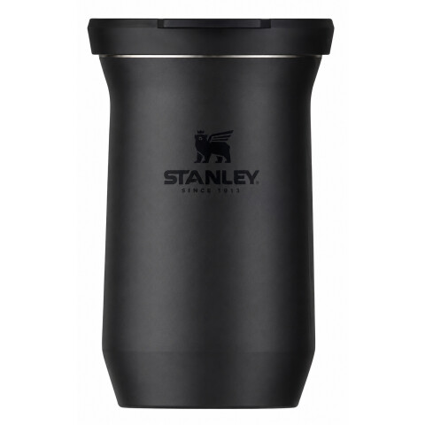 MATE STANLEY CON TAPA ACERO INOX 200ML MATE STANLEY CON TAPA ACERO INOX 200ML