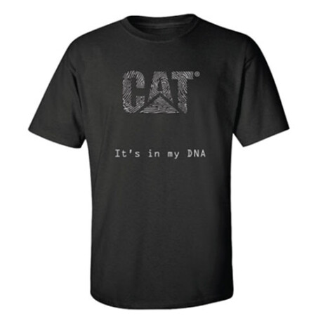 T-Shirt DNA Cat T-Shirt DNA Cat