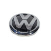 EMBLEMA "VW" TRASERO SAVEIRO G5 10/12 Emblema "vw" Trasero Saveiro G5 10/12