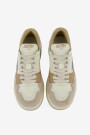 ZAPATILLA CLC LOW Beige