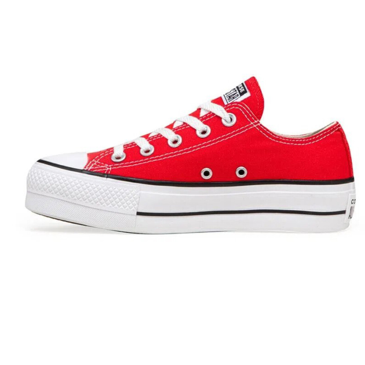 Converse Chuck Taylor All Star Lift Ox 