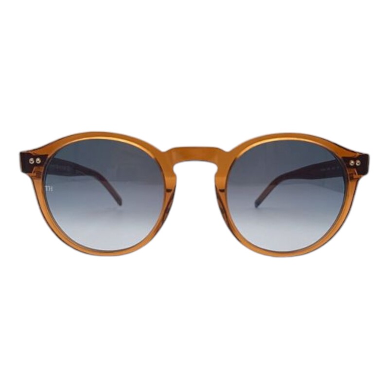 TOMMY HILFIGER TH 1795/S 2LF9O 50/23 150 - Adulto - Marrón marróncristal