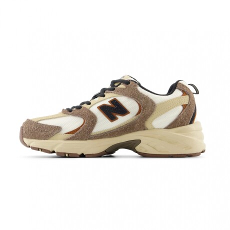 new balance 530 DARK MUSHROOM