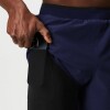 Short Fabletics The Fundamental II Azul