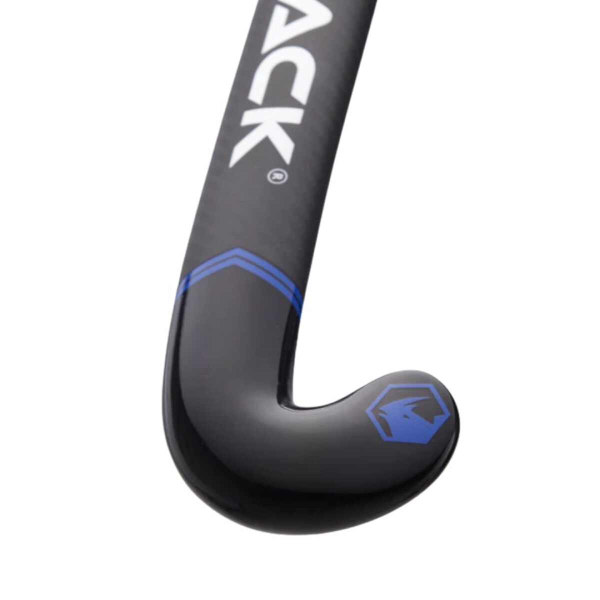 Palo de Hockey INDIO BOW 60.40 Azul