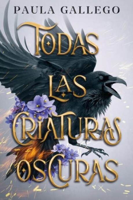 TODAS LAS CRIATURAS OSCURAS TODAS LAS CRIATURAS OSCURAS