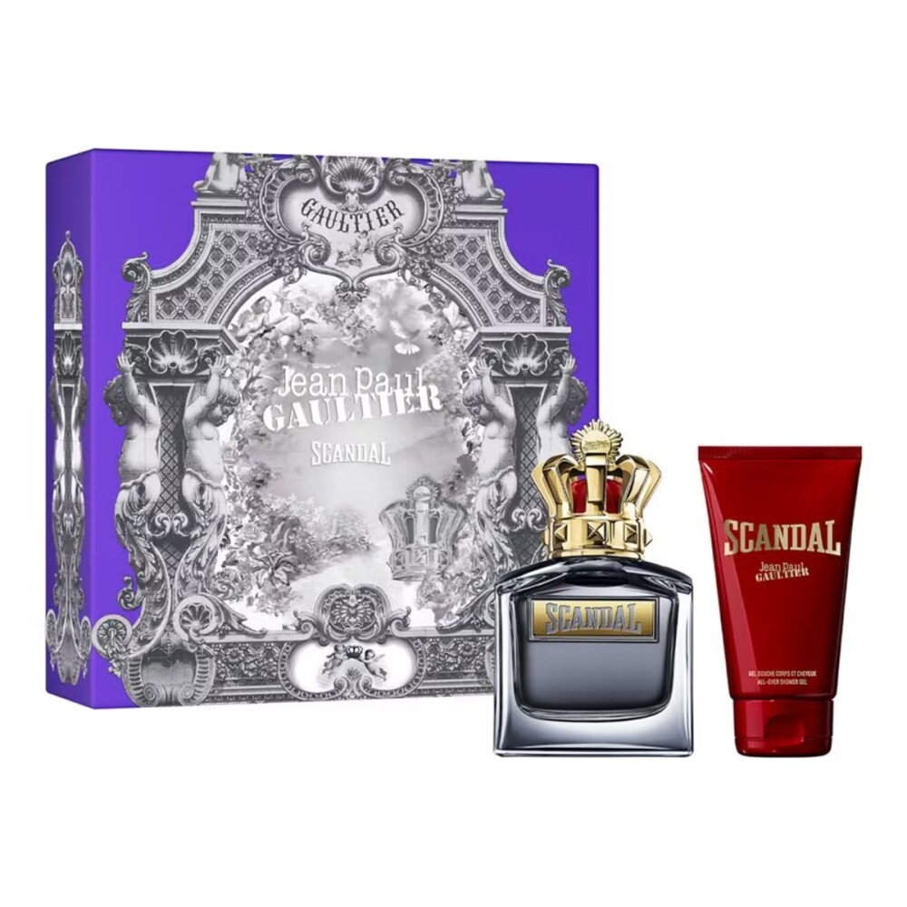 Scandal Him Eau de Toilette 100ml