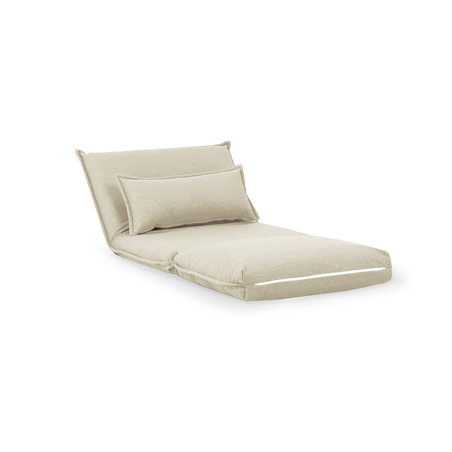 PREVENTA Sillon Cama Zen Beige PREVENTA Sillon Cama Zen Beige