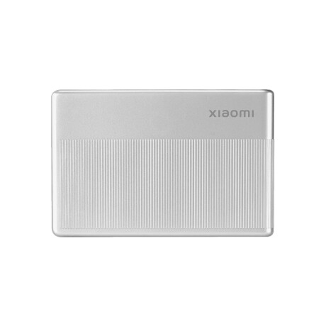 Impresora Portátil Xiaomi Photo Printer 1S Bluetooth Impresora Portátil Xiaomi Photo Printer 1S Bluetooth