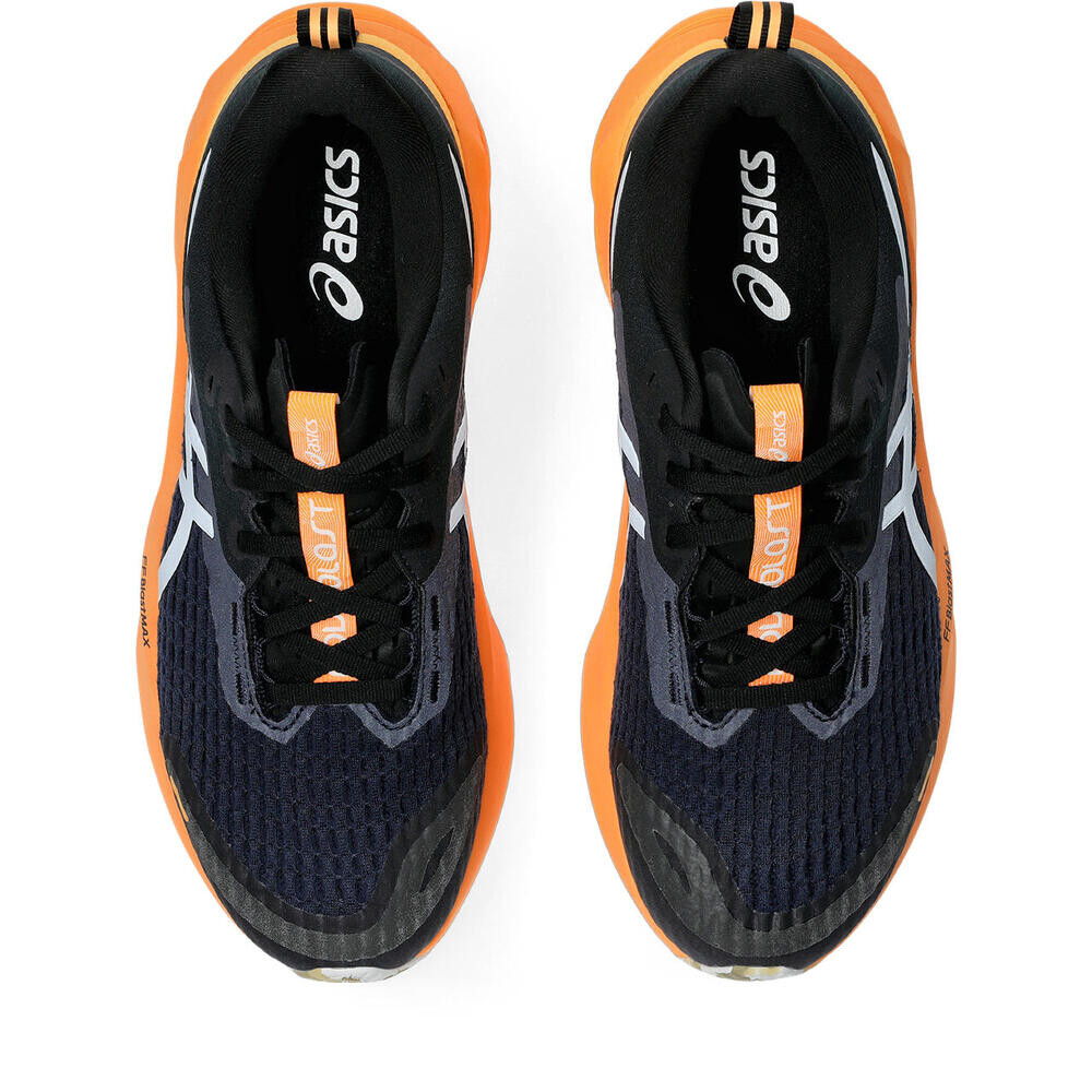 Zapatillas Running Novablast 5 Lite-Show Hombre Lite-show/orange Pop