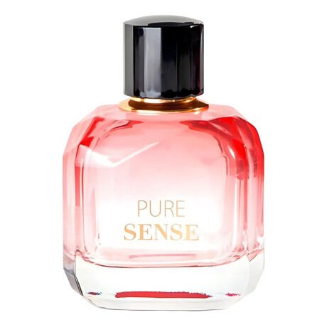 Perfume New Brand Pure Sense for Women EDP 100ml Perfume New Brand Pure Sense for Women EDP 100ml