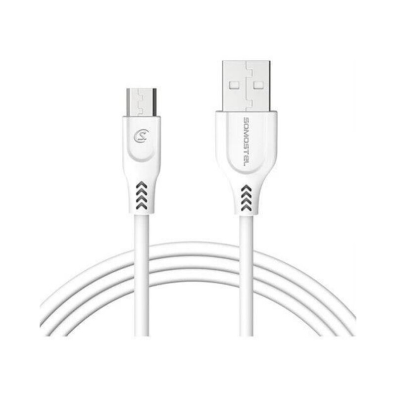 Cargador de pared genérico MicroUSB cableado 2.1A más 1 USB Cargador de pared genérico MicroUSB cableado 2.1A más 1 USB
