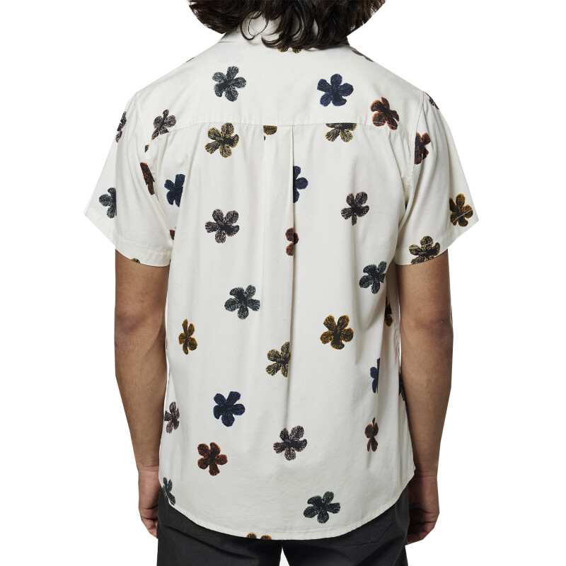 Camisa Katin Boys Dreamboat - Blanco Camisa Katin Boys Dreamboat - Blanco