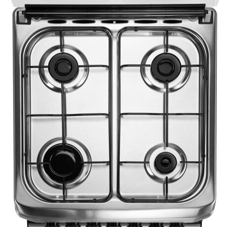 COCINA SMARTLIFE COMBINADA GRIS SL-KS5055C