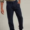 PANTALON CHIPW24 POLANCO Navy
