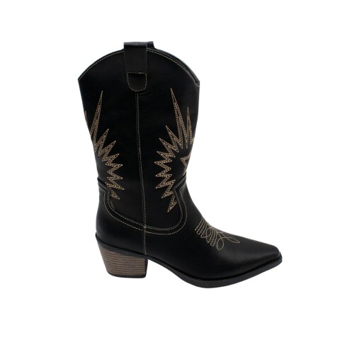 BOTA 35-40 BLACK