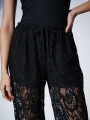 Pantalon Sinead Negro