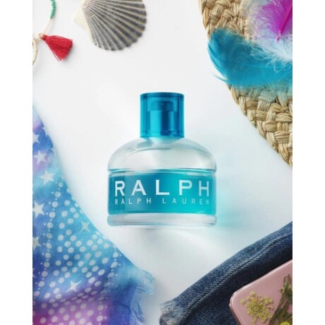 Perfume Ralph Lauren Ralph 50ml Original Perfume Ralph Lauren Ralph 50ml Original